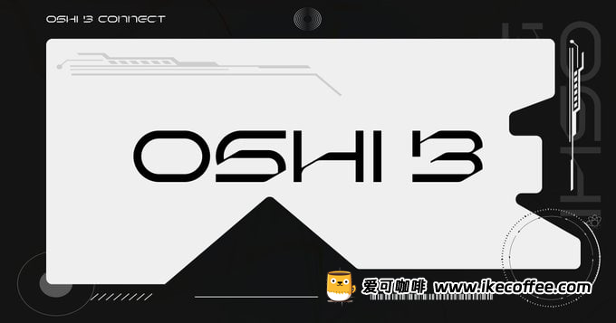 潜力日本项目OSHI3：突破链游代币局限 打造Web3内容的“推活”经济圈插图