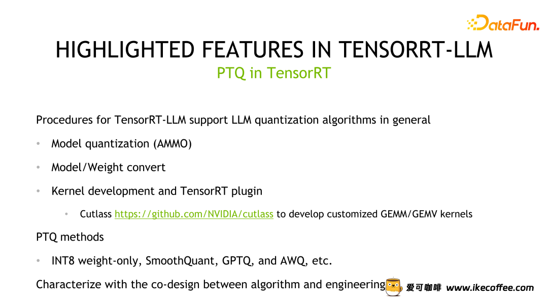 ​揭秘NVIDIA大模型推理框架：TensorRT-LLM插图18