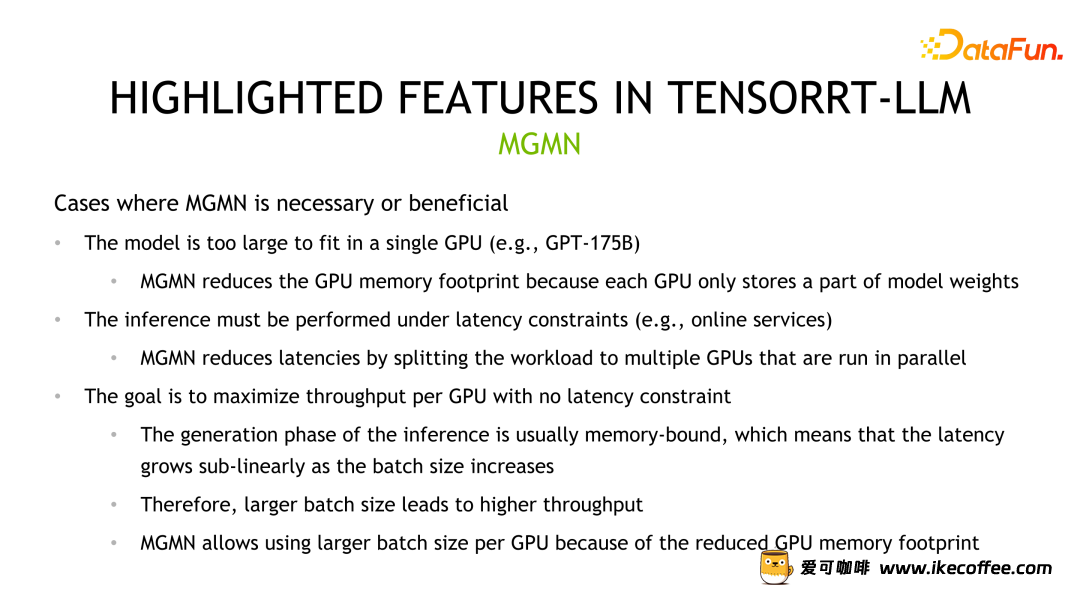 ​揭秘NVIDIA大模型推理框架：TensorRT-LLM插图32