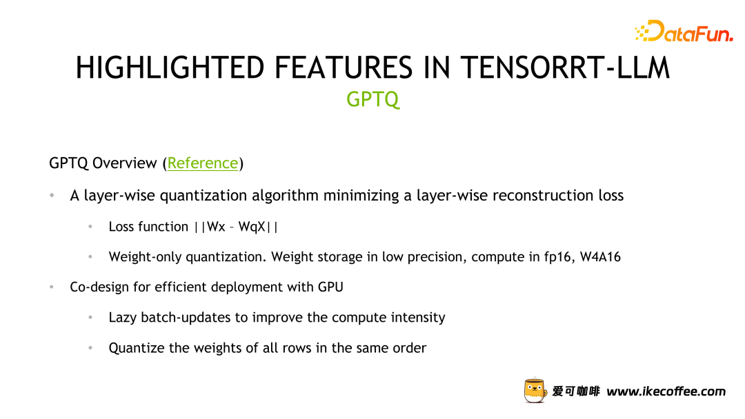 ​揭秘NVIDIA大模型推理框架：TensorRT-LLM插图26
