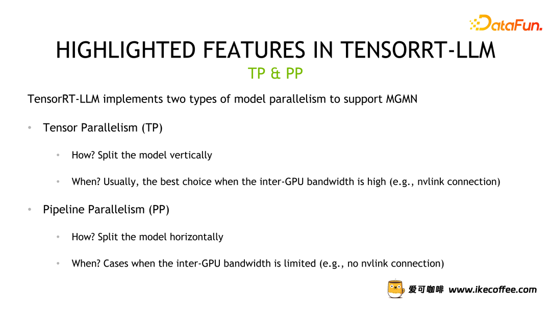 ​揭秘NVIDIA大模型推理框架：TensorRT-LLM插图34