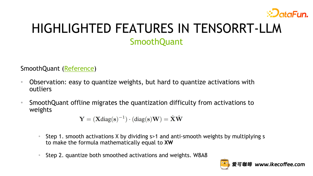 ​揭秘NVIDIA大模型推理框架：TensorRT-LLM插图22