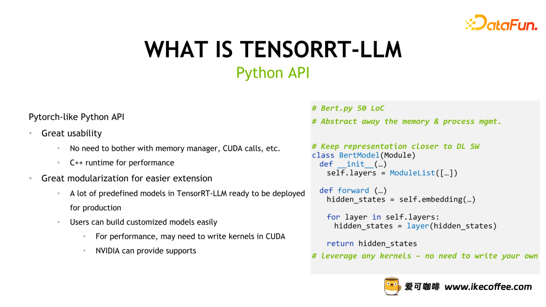 ​揭秘NVIDIA大模型推理框架：TensorRT-LLM插图4