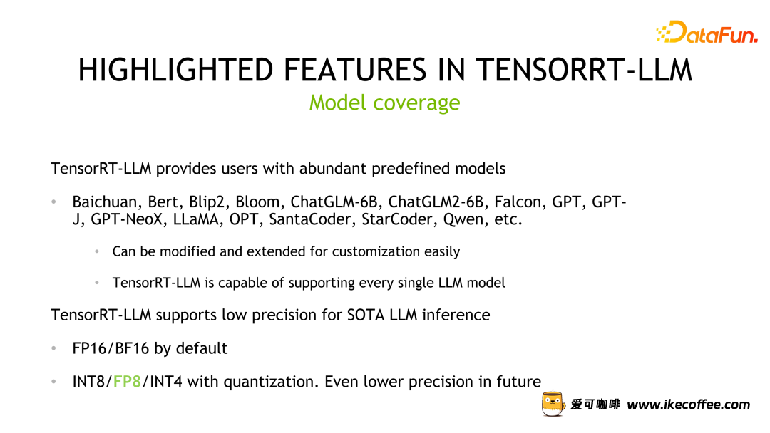 ​揭秘NVIDIA大模型推理框架：TensorRT-LLM插图8