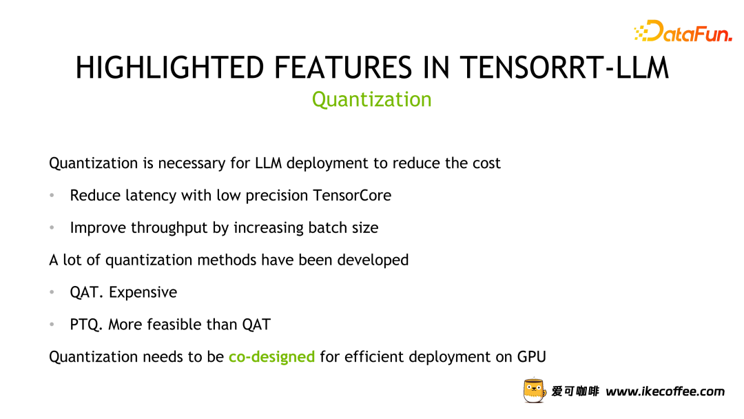 ​揭秘NVIDIA大模型推理框架：TensorRT-LLM插图16