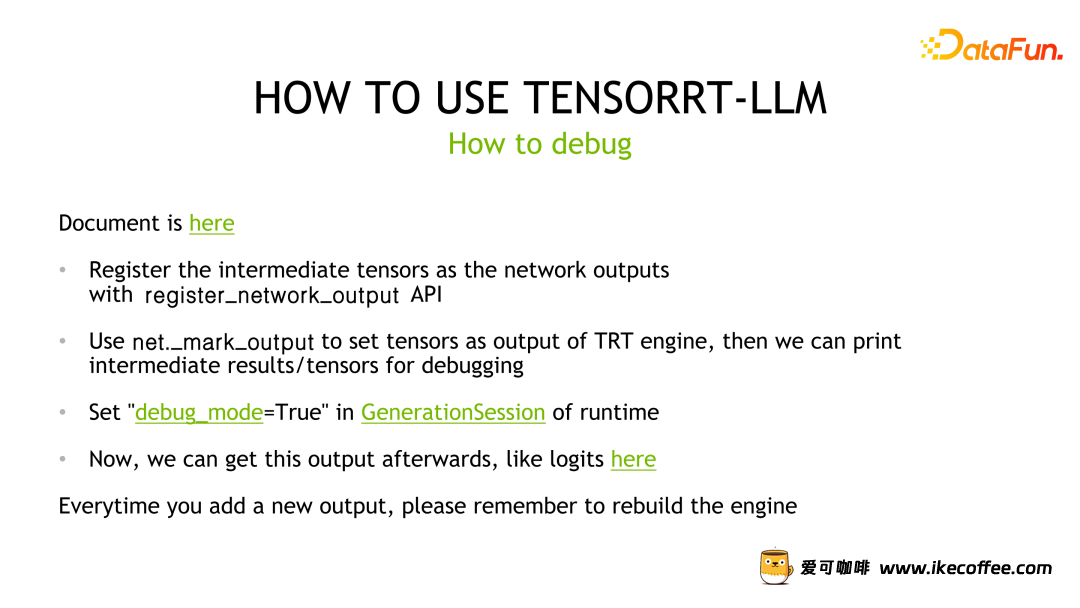 ​揭秘NVIDIA大模型推理框架：TensorRT-LLM插图42