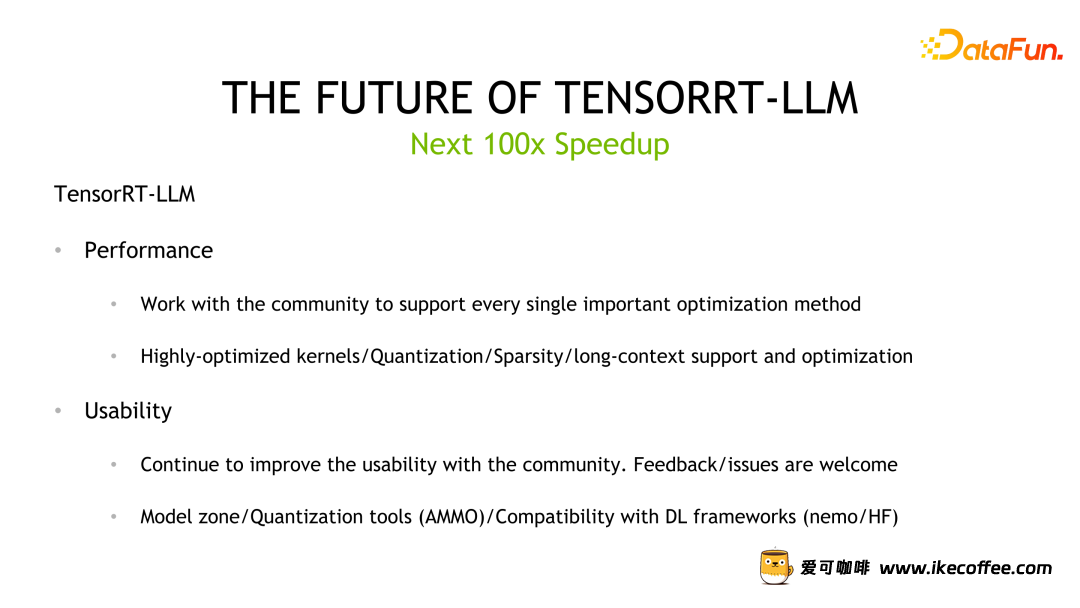 ​揭秘NVIDIA大模型推理框架：TensorRT-LLM插图58