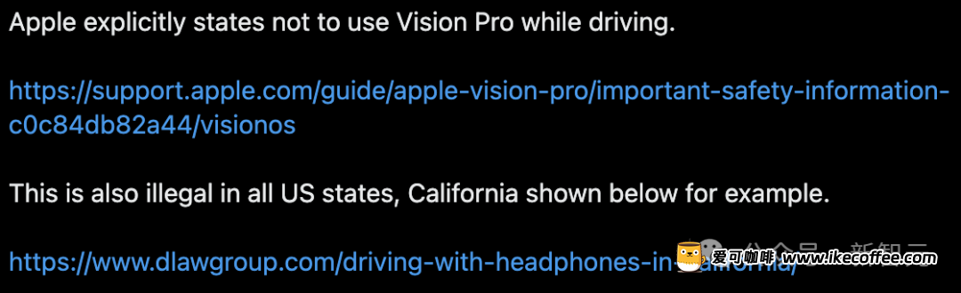 Vision Pro开卖炸出各种显眼包！开车/健身/过马路操作秀翻天，AI大牛Karpathy发千字亲测体验插图18