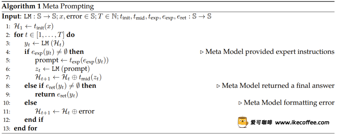 斯坦福和OpenAI提出meta-prompting，最强零样本prompting技术诞生了插图6