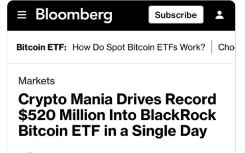 数据透视：比特币飙升后ETF流入放缓，期权市场多空对决